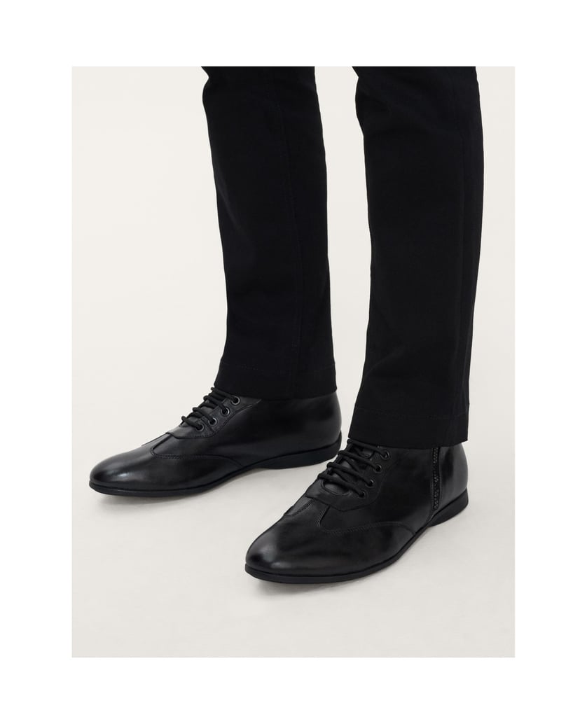 Kazar-Bequeme-Lederstiefel-für-Männer-mit-Reiß