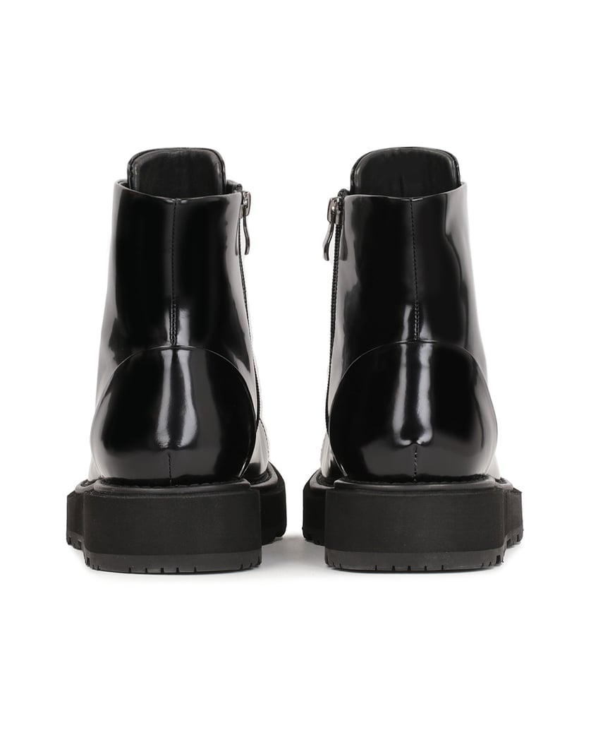 Kazar-Herrenstiefel-mit-Schnürsenkeln-und-dick