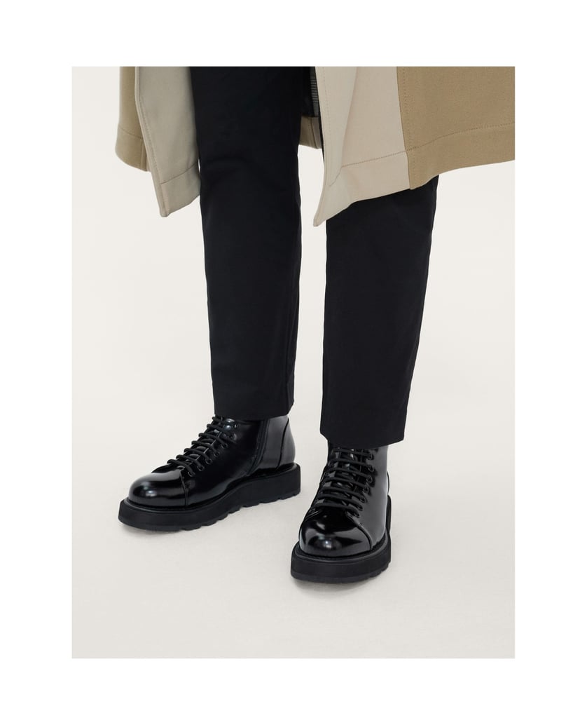 Kazar-Herrenstiefel-mit-Schnürsenkeln-und-dick