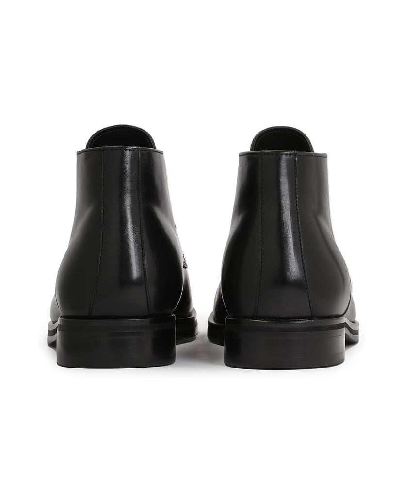 Kazar-Elegante-Herren-Derby-Schuhe-aus-Glattle