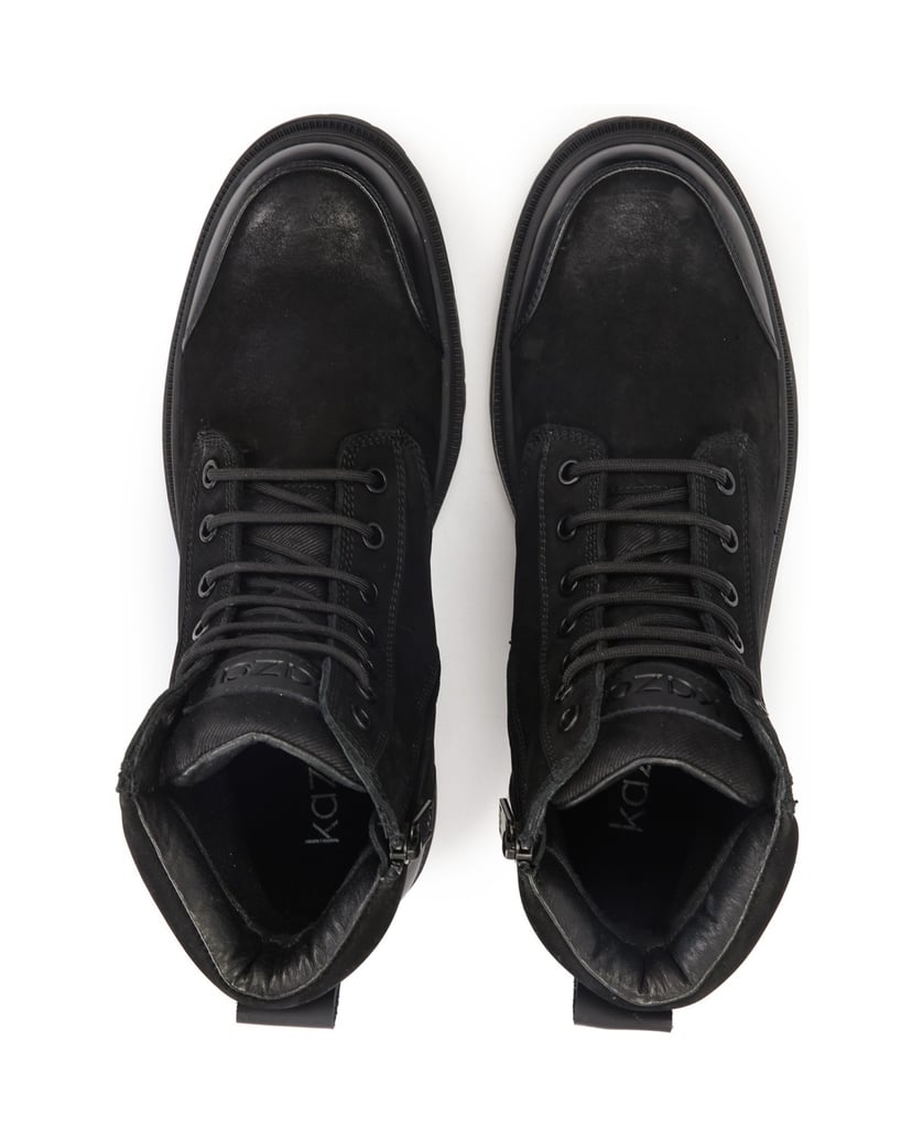 Kazar-Isolierte-Herrenstiefel-mit-Thinsulate-M