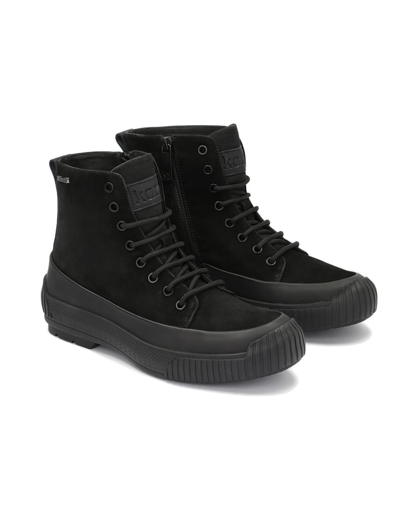 Kazar-Herrenstiefel-aus-Nubuk-mit-gummierter-L