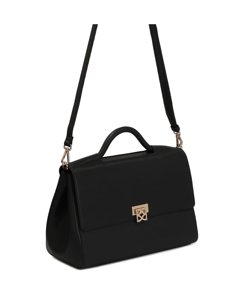 Kazar-Große-Ledertasche-mit-Griff-zum-Tragen-i