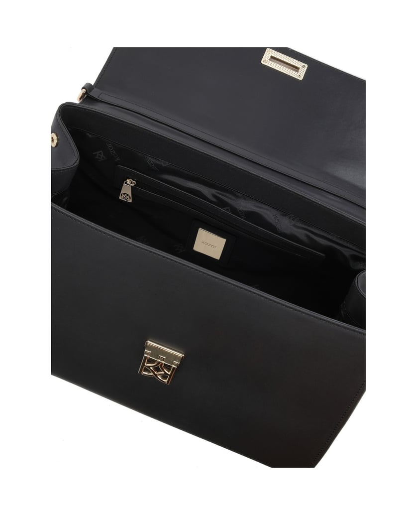 Kazar-Große-Ledertasche-mit-Griff-zum-Tragen-i