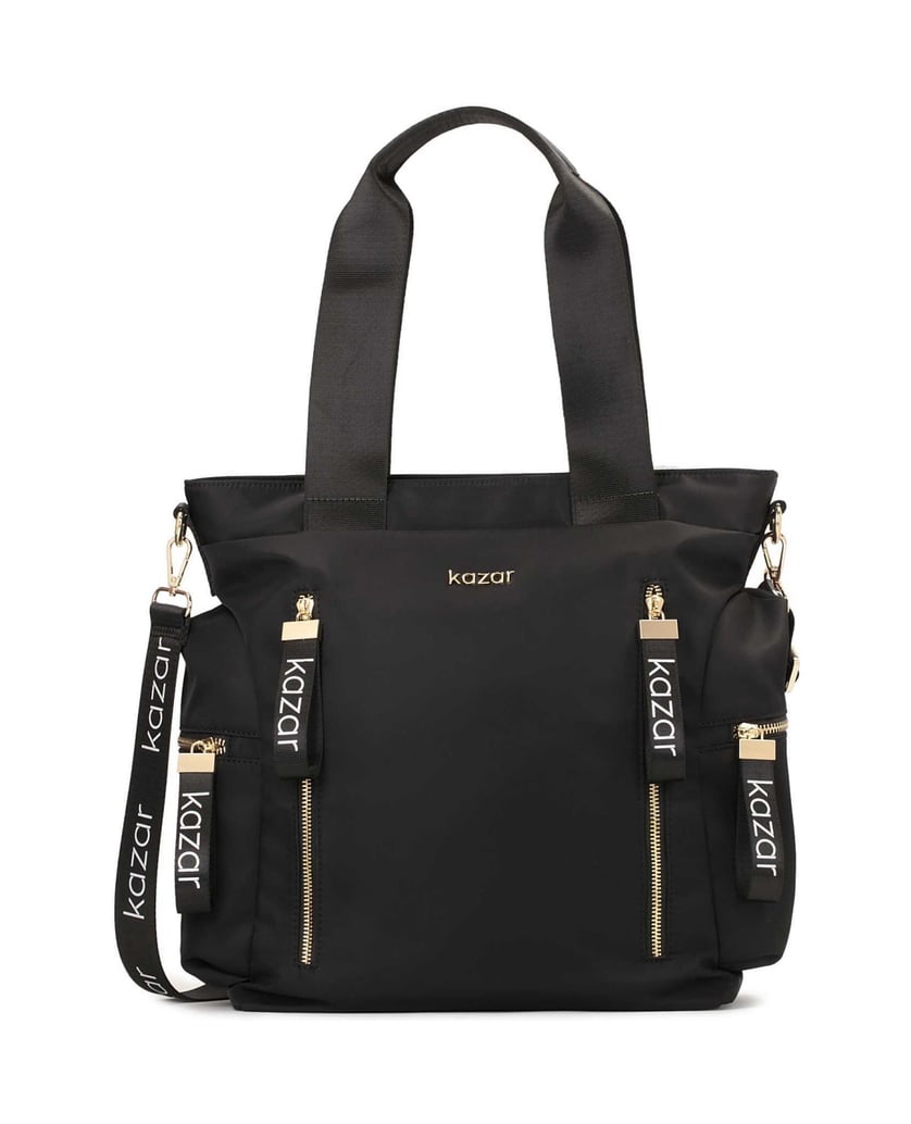 Kazar-Practical-and-functional-bag-in-urban-style-černá