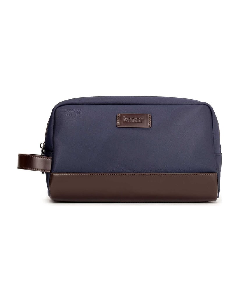 Kazar-Herren-Kosmetiktasche-aus-kombinierten-M-dunkelblau