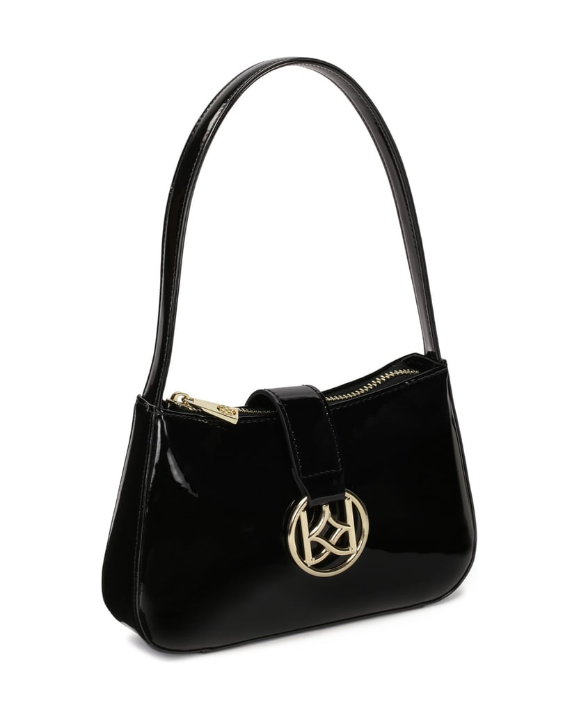 Kazar-Minimalistische-schwarze-Handtasche-mit