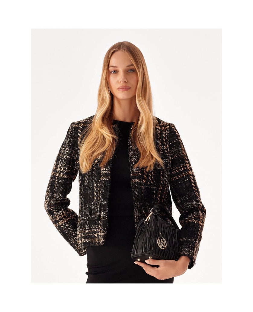 Kazar-Lederhandtasche-mit-feiner-Steppung