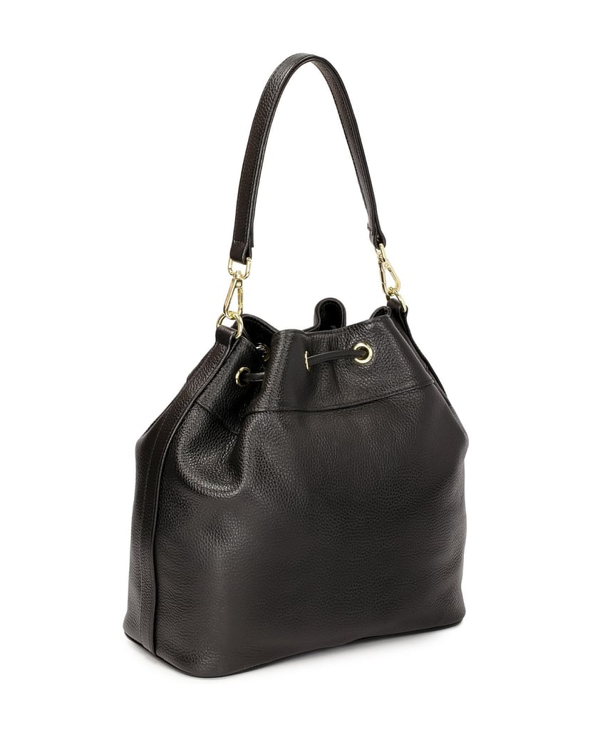 Kazar-Lederbeutel-Tasche