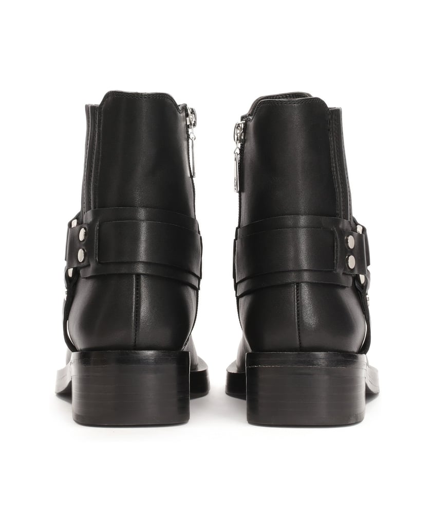 Kazar-Lederstiefel-im-Cowboy-Stil