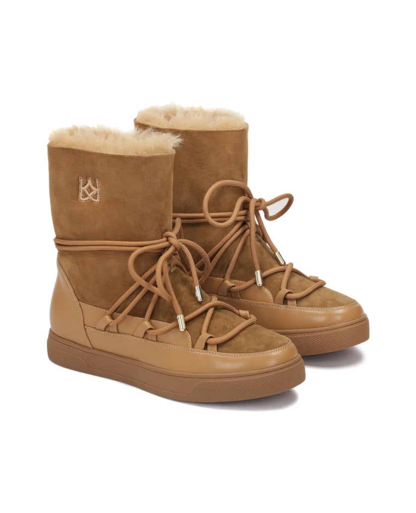 Kazar-Braune-Schneestiefel-aus-Schafwolle