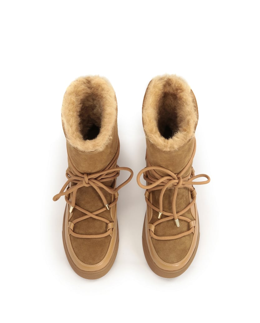 Kazar-Braune-Schneestiefel-aus-Schafwolle