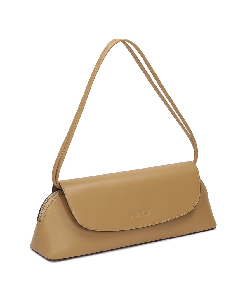 Kazar-Starre,-längliche-Umhängetasche