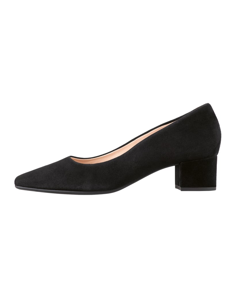 Högl-Pumps-SQUARED-40-schwarz