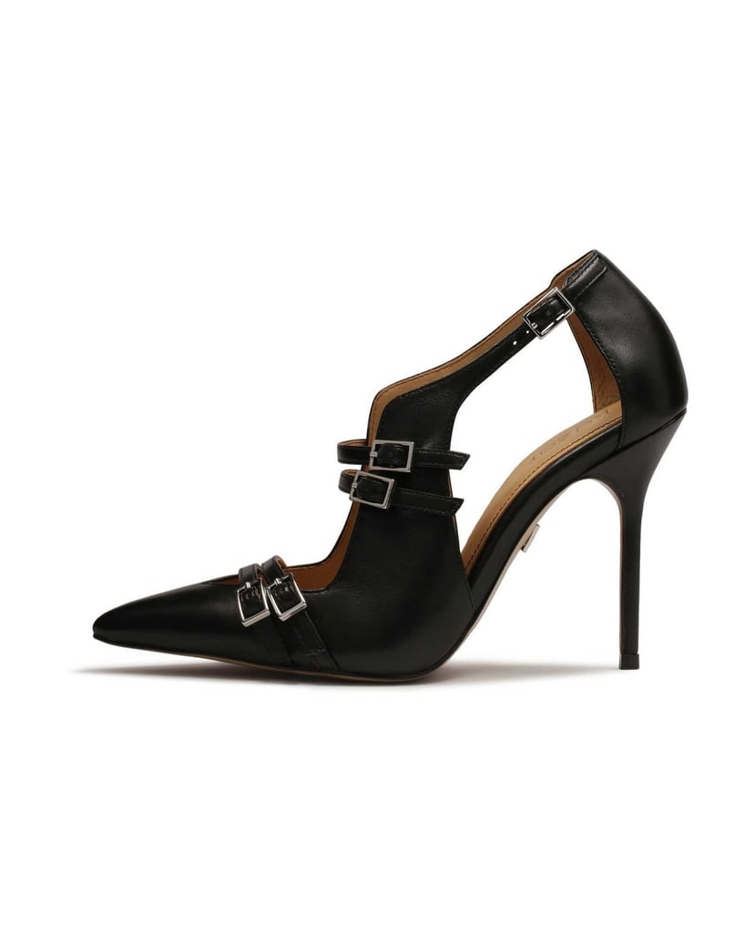 Kazar-Avantgardistische-Pumps-mit-halboffenem