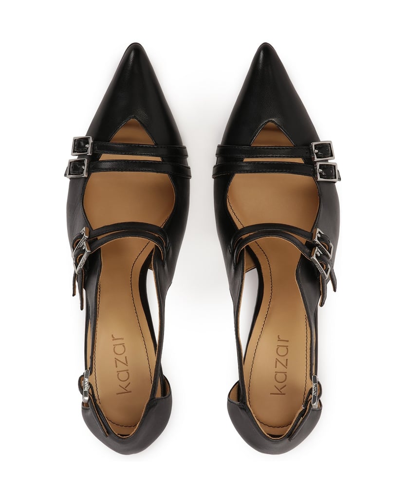 Kazar-Avantgardistische-Pumps-mit-halboffenem