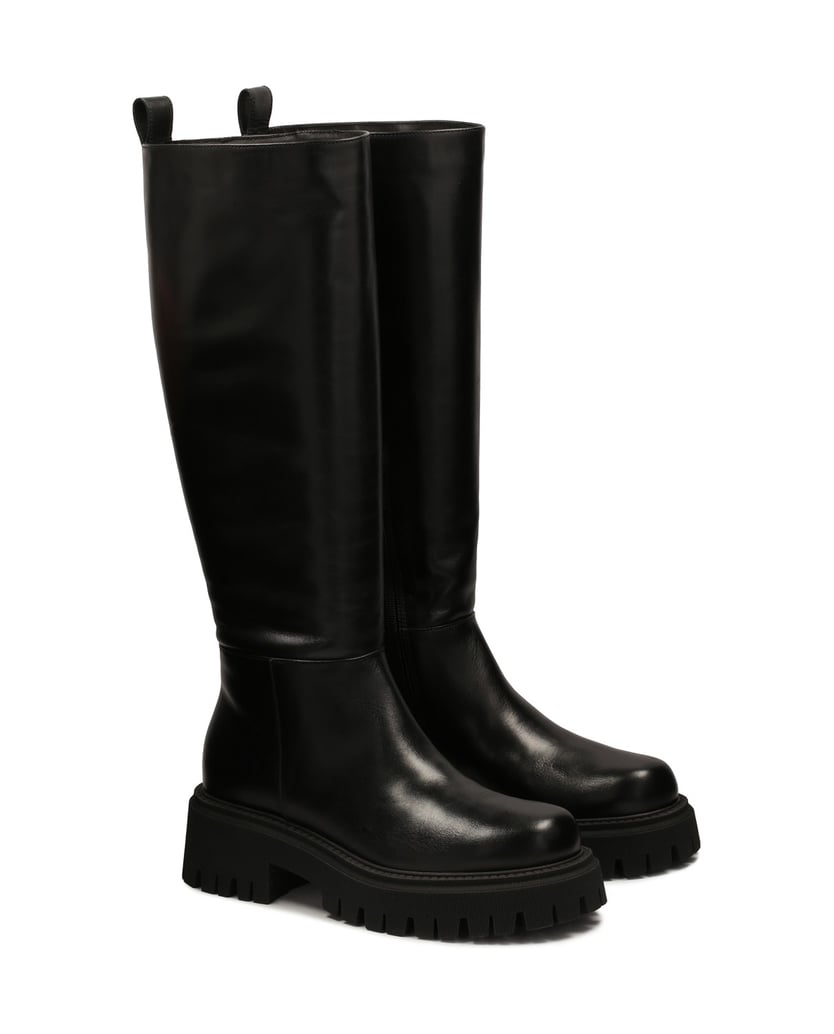 Kazar-Minimalistische-schwarze-Stiefel-mit-dic-schwarz