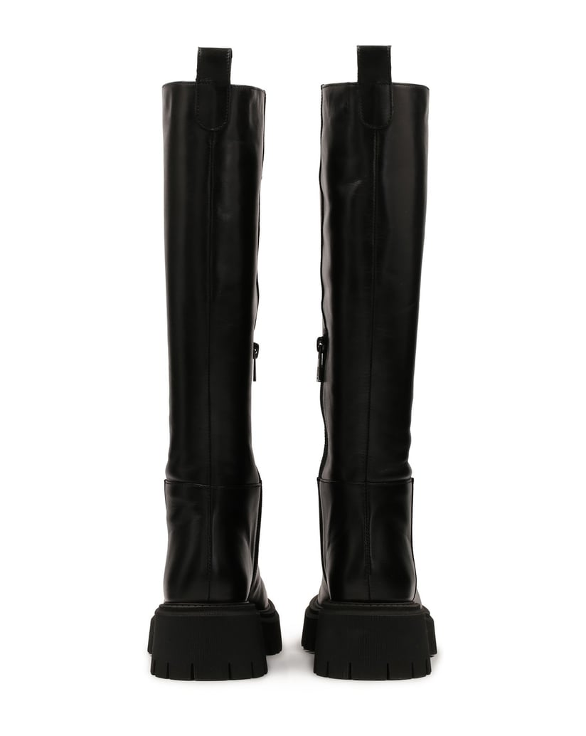 Kazar-Minimalistische-schwarze-Stiefel-mit-dic-schwarz