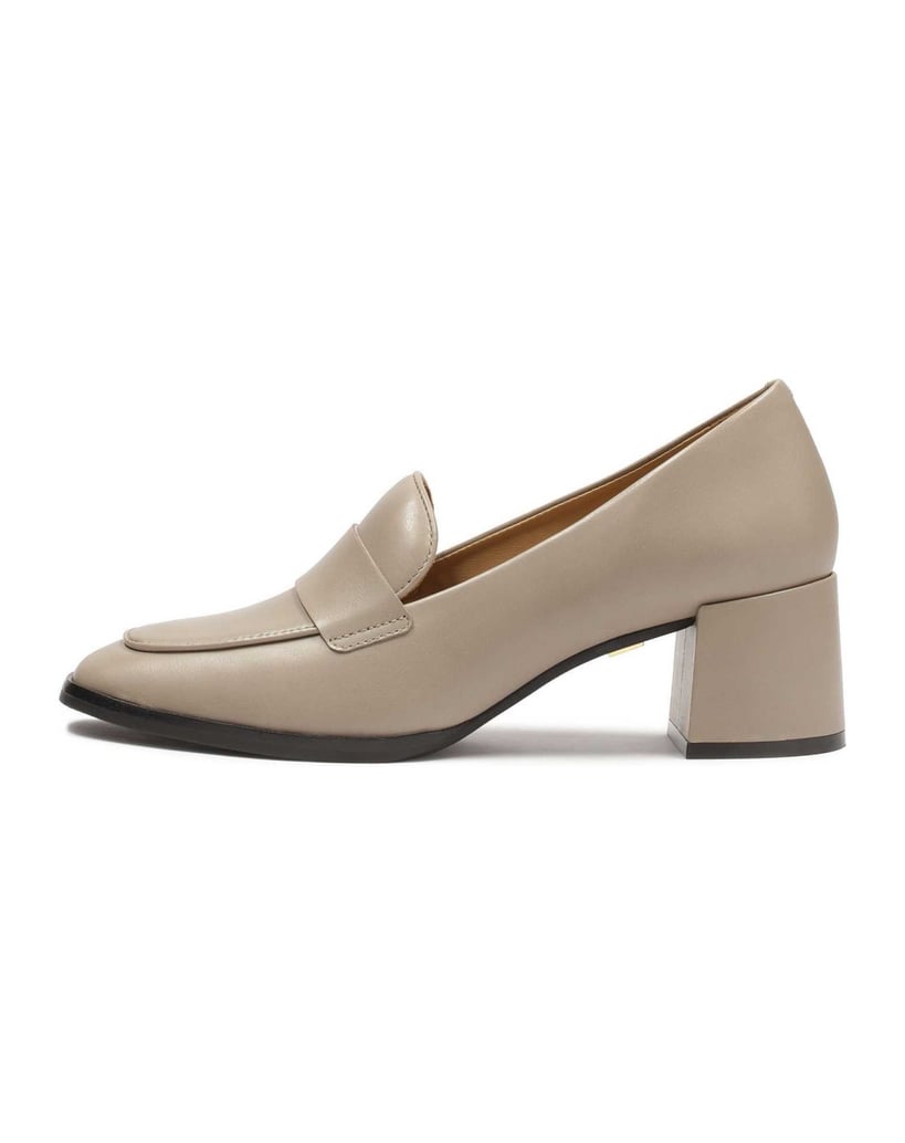 Kazar-Klassische-Lederpumps-in-Taupe-Farbe-taupe
