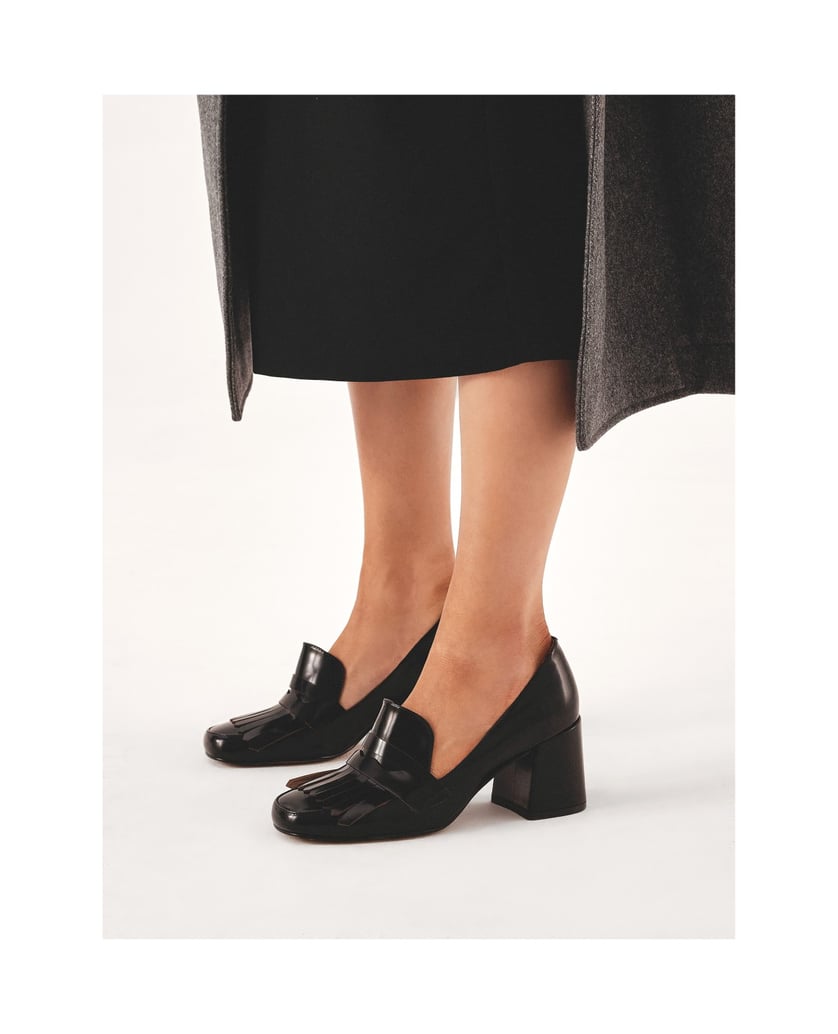 Kazar-Schwarze-Pumps-mit-Quasten-und-breitem-A-schwarz