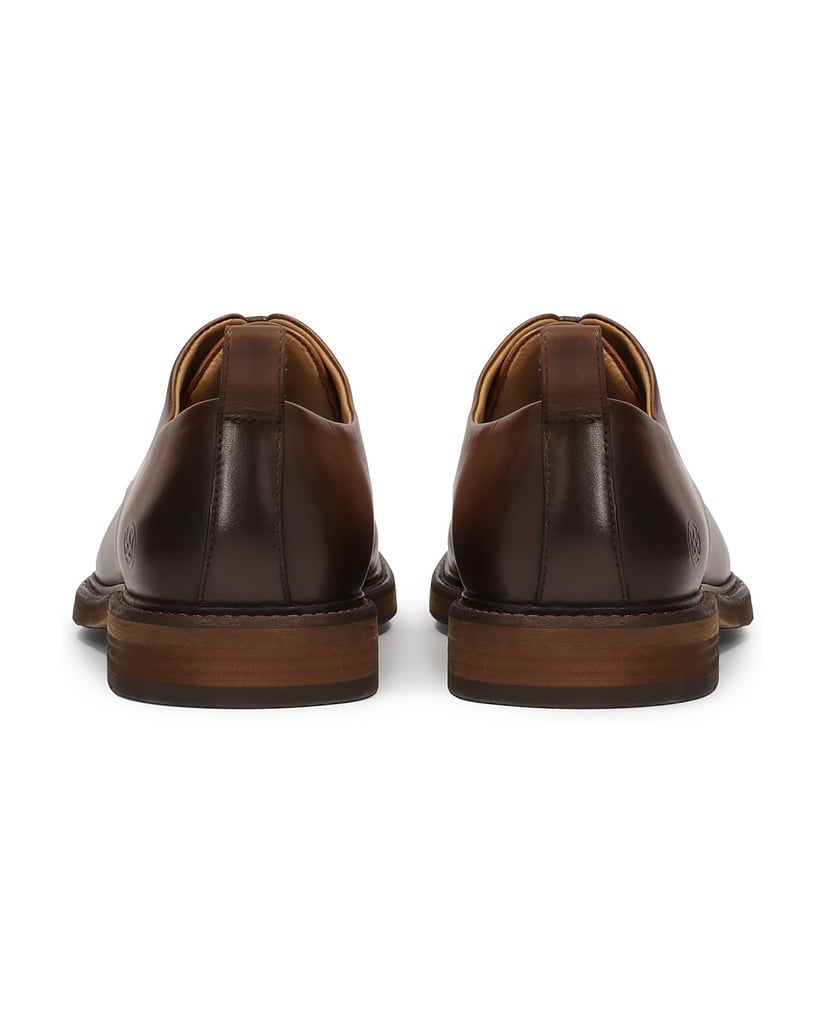 Kazar-Shaded-brown-men's-shoes-hnedá