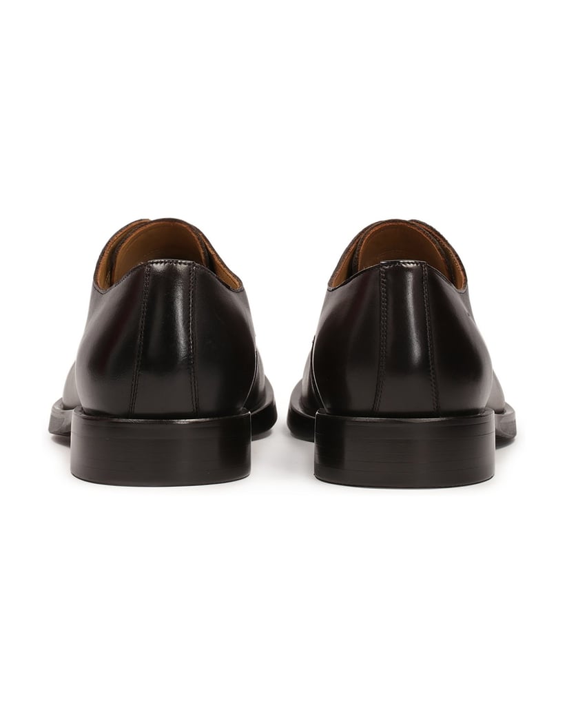 Kazar-Elegant-brown-leather-shoes-hnedá