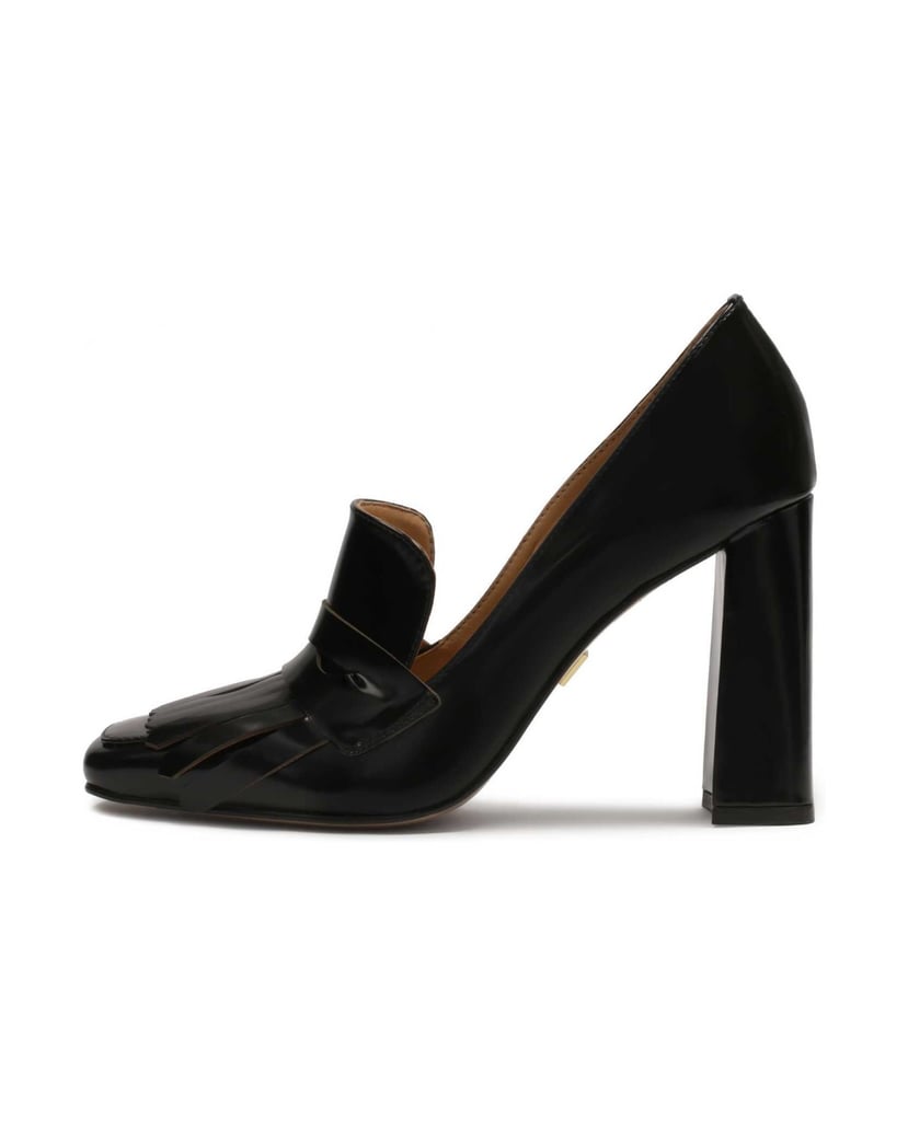 Kazar-Schwarze-High-Top-Pumps-schwarz