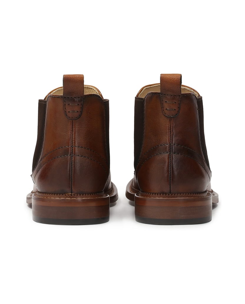 Kazar-Elegante-Chelsea-Stiefel-für-Männer-in-b