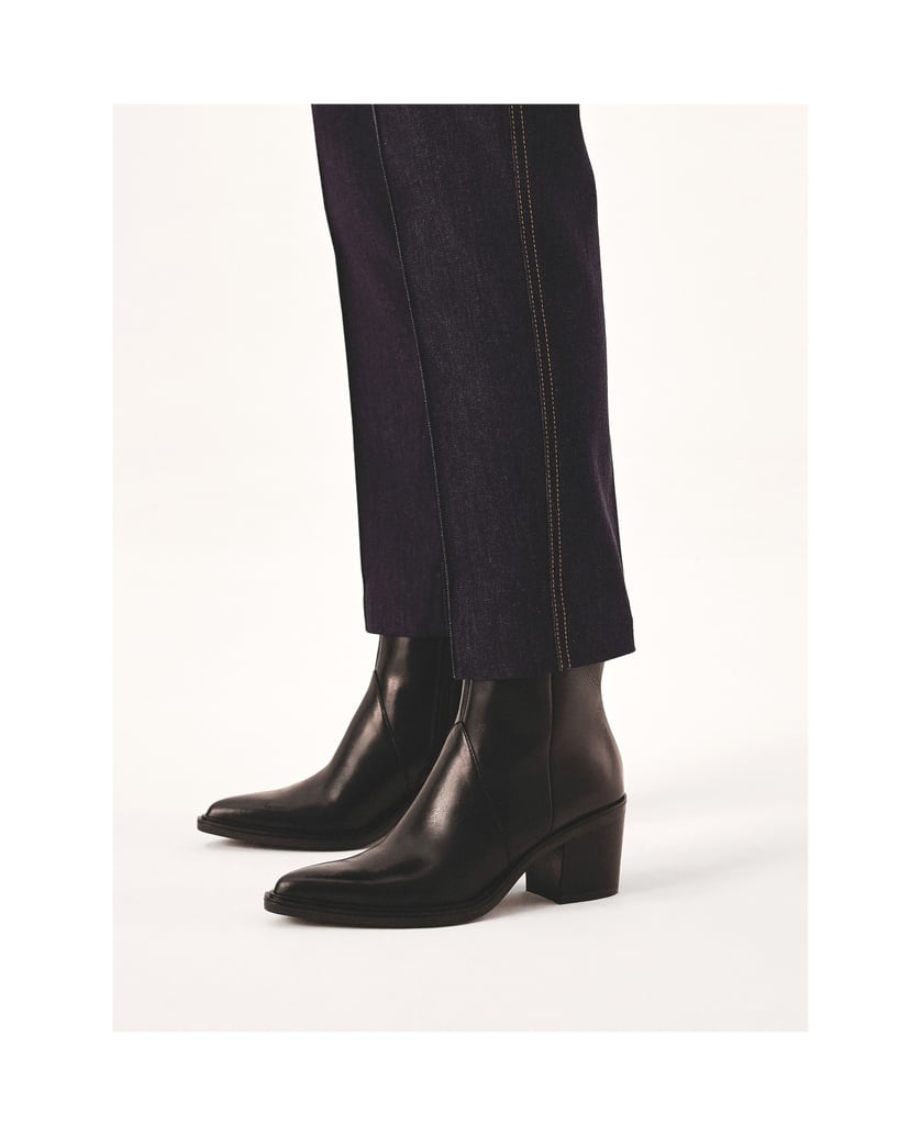 Kazar-Schwarze-Lederstiefel-im-Cowboy-Stil-schwarz