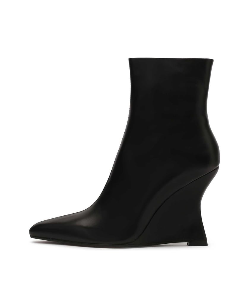 Kazar-Schwarze-Stiefel-an-Finesse-Ankern-schwarz