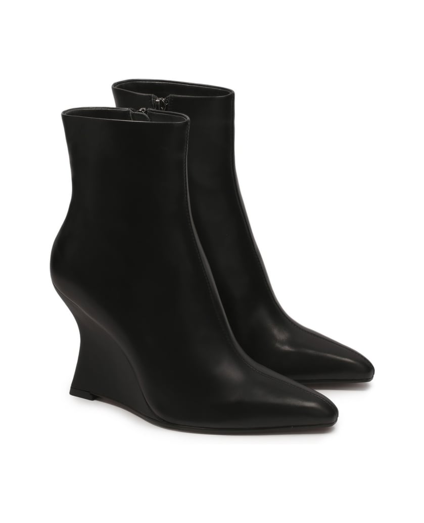 Kazar-Schwarze-Stiefel-an-Finesse-Ankern-schwarz