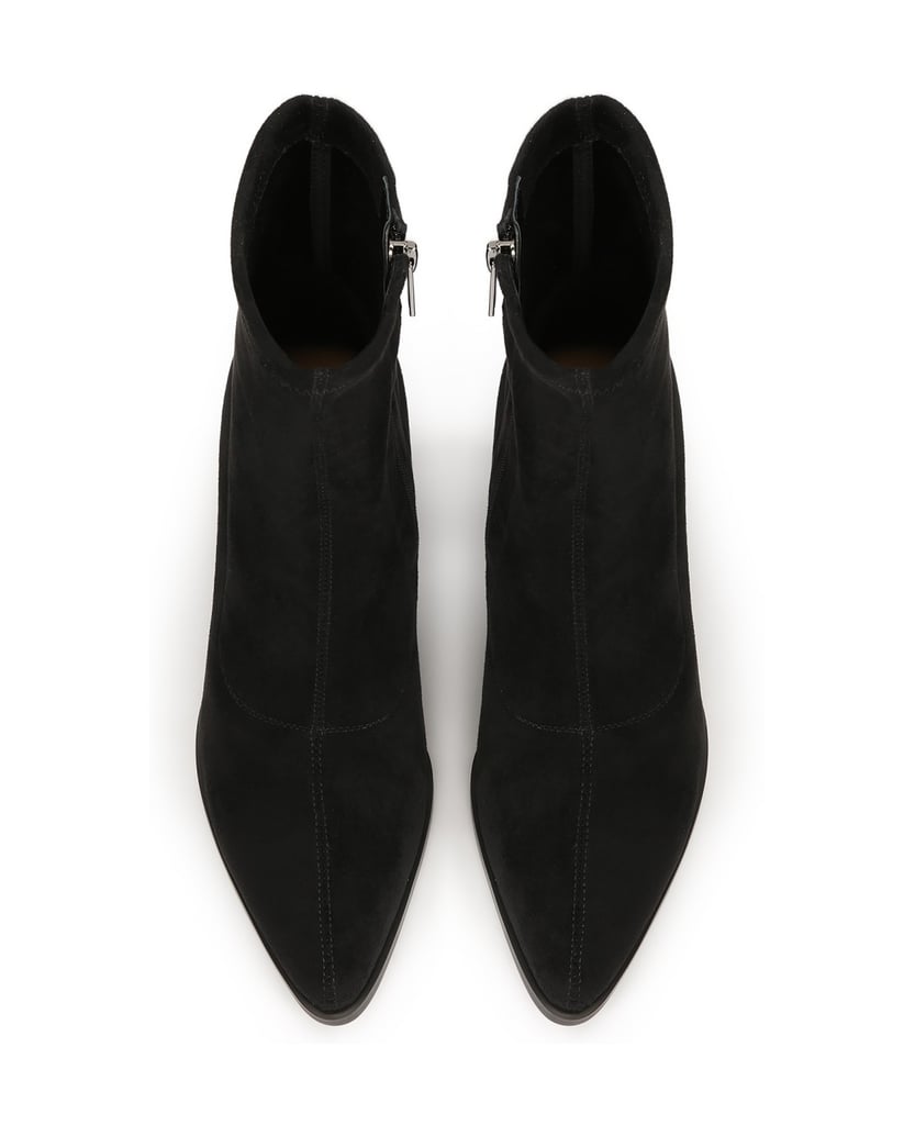 Kazar-Stiefel-aus-Stretchmaterial-mit-verziert-schwarz