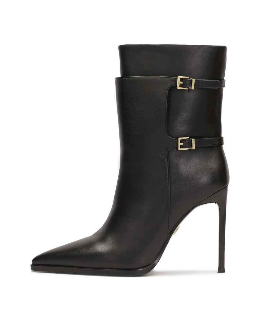 Kazar-Schwarze-Stiefel-mit-originalem-Schaft-m-schwarz