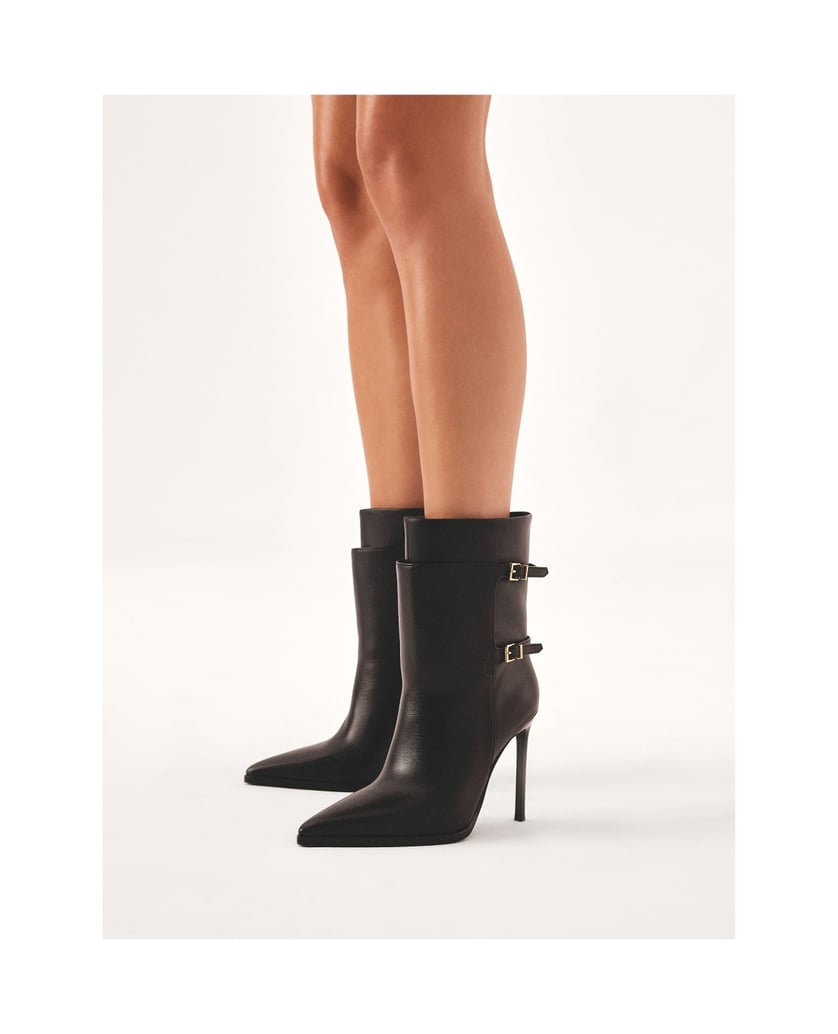 Kazar-Schwarze-Stiefel-mit-originalem-Schaft-m-schwarz