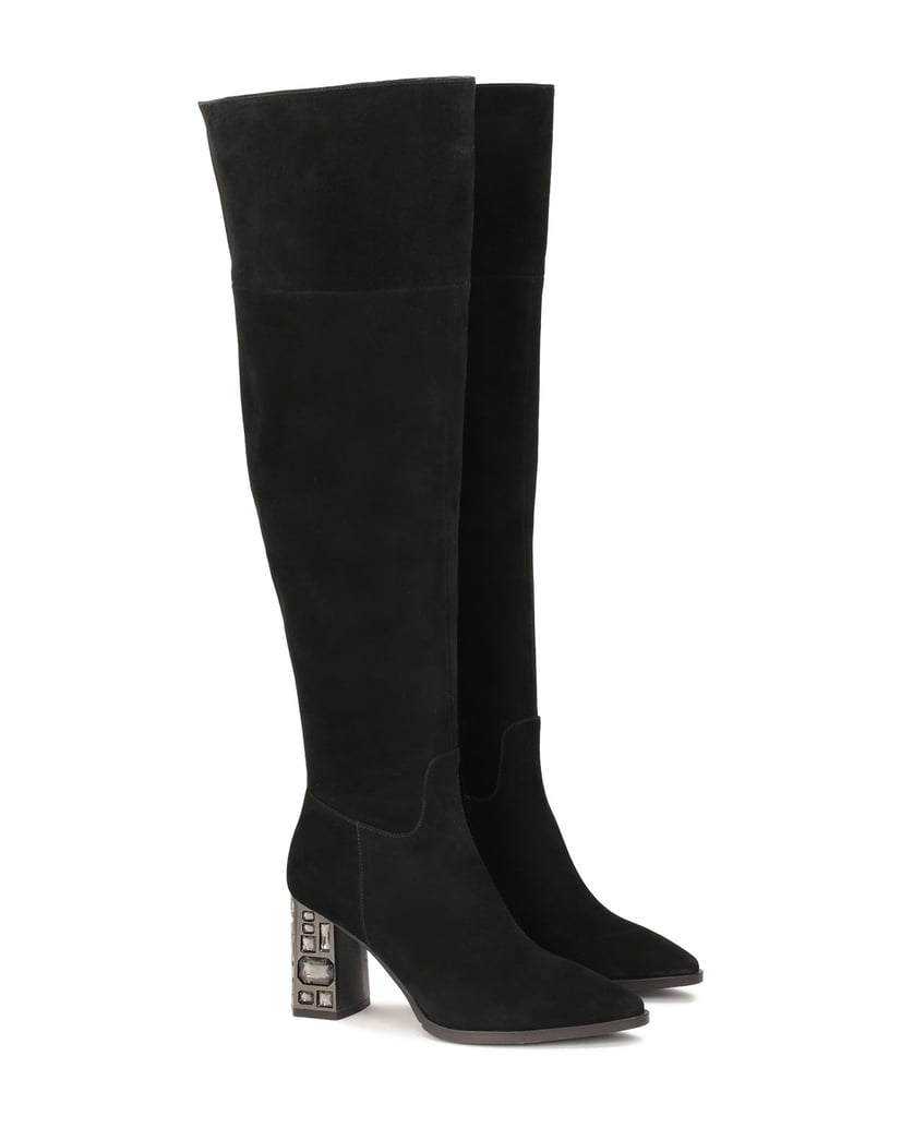 Kazar-Musketiere-aus-Wildleder-mit-verschönert-schwarz