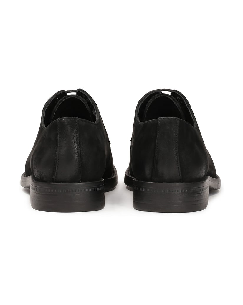 Kazar-Klassische-Halbschuhe-aus-schwarzem-Nubu