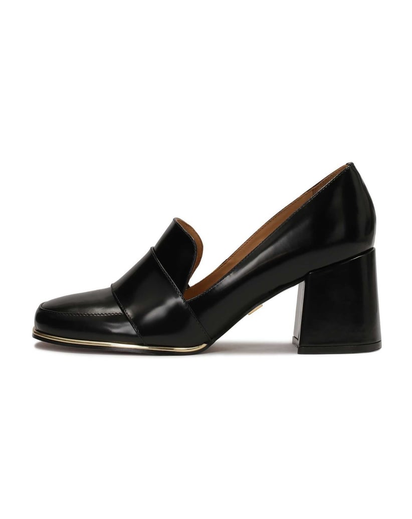 Kazar-Black-lords-pumps-čierna