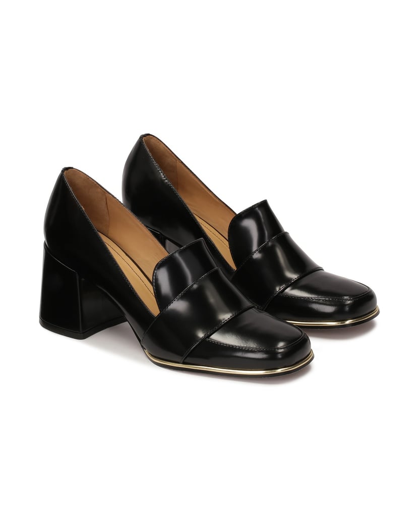 Kazar-Black-lords-pumps-čierna