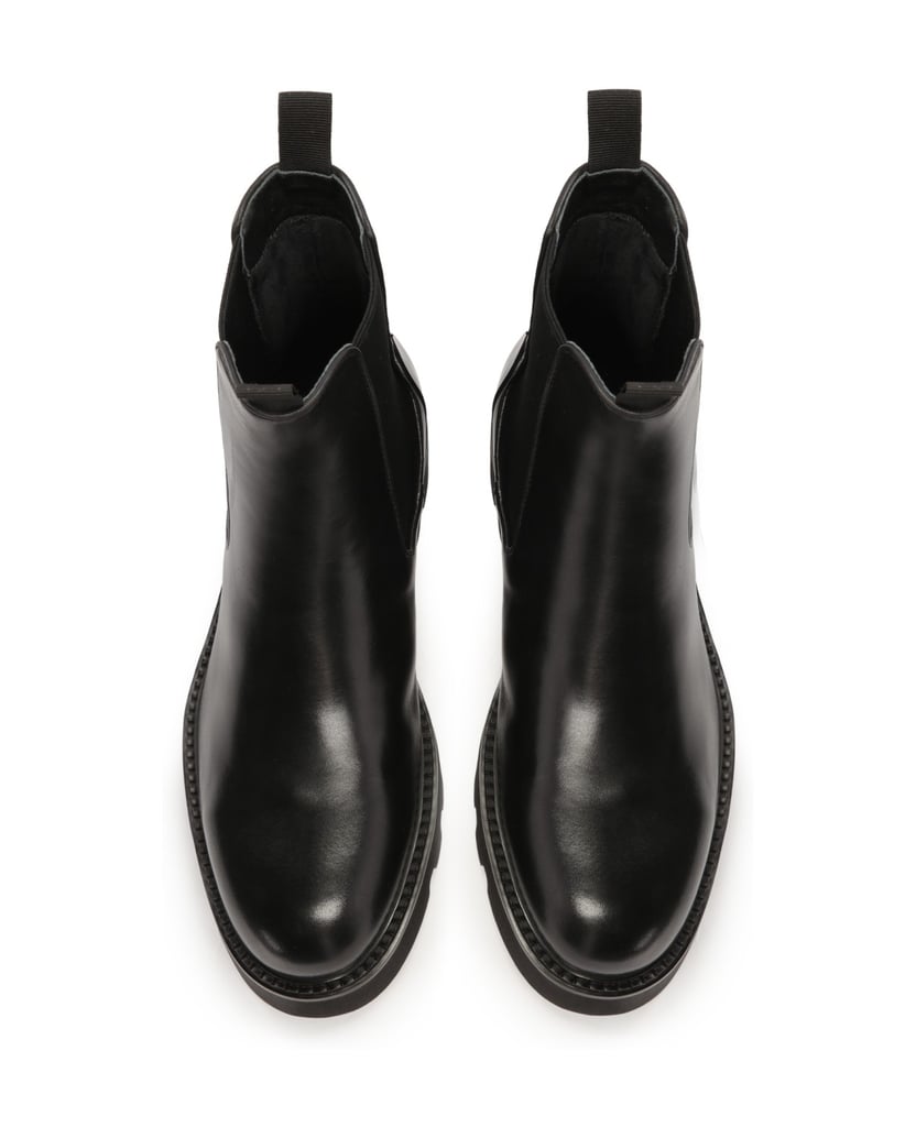 Kazar-Klassische-schwarze-Chelsea-Stiefel-für-schwarz