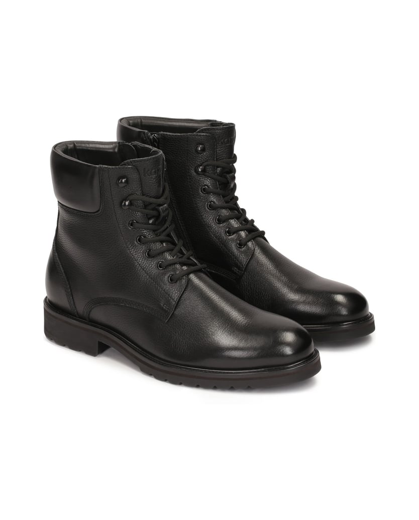 Kazar-Herrenstiefel-mit-Schaft-schwarz