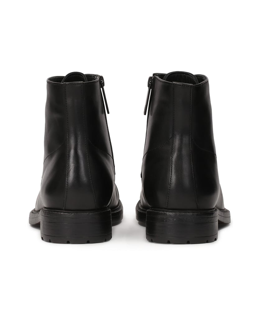 Kazar-Klassische-schwarze-Herrenstiefel-im-Fre-schwarz