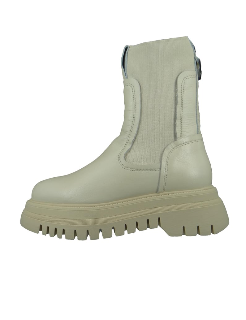 Buffalo-Stiefeletten-Shade