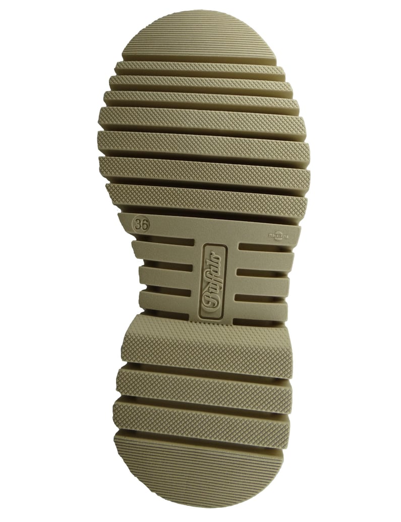 Buffalo-Stiefeletten-Shade