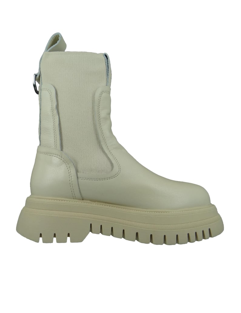 Buffalo-Stiefeletten-Shade