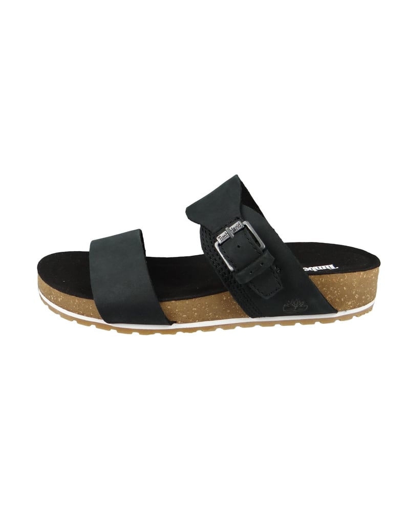 Timberland-Sandalen-Malibu-Waves-schwarz