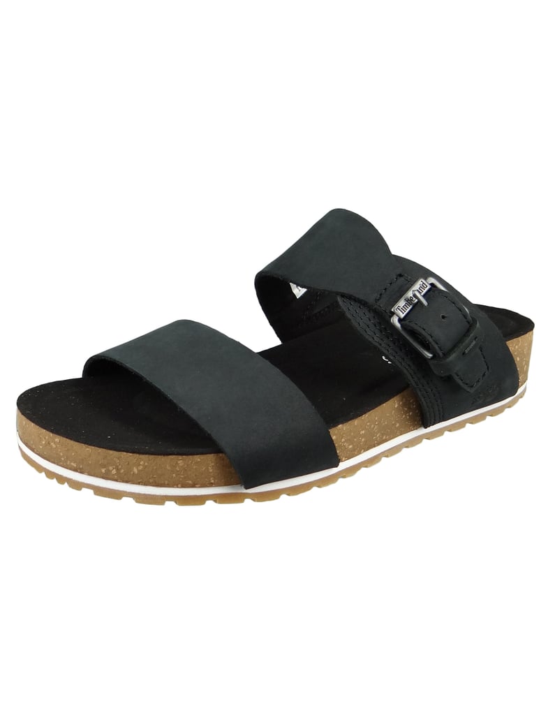 Timberland-Sandalen-Malibu-Waves-schwarz