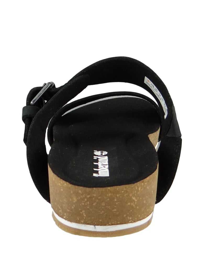 Timberland-Sandalen-Malibu-Waves-schwarz