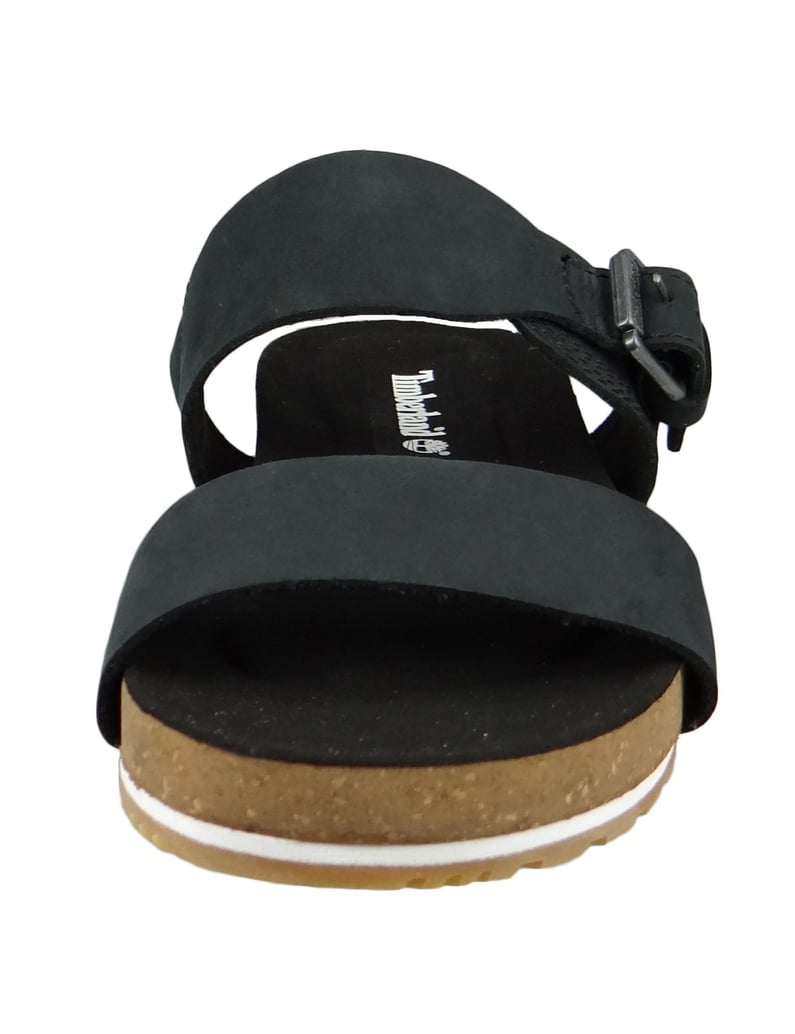 Timberland-Sandalen-Malibu-Waves-schwarz