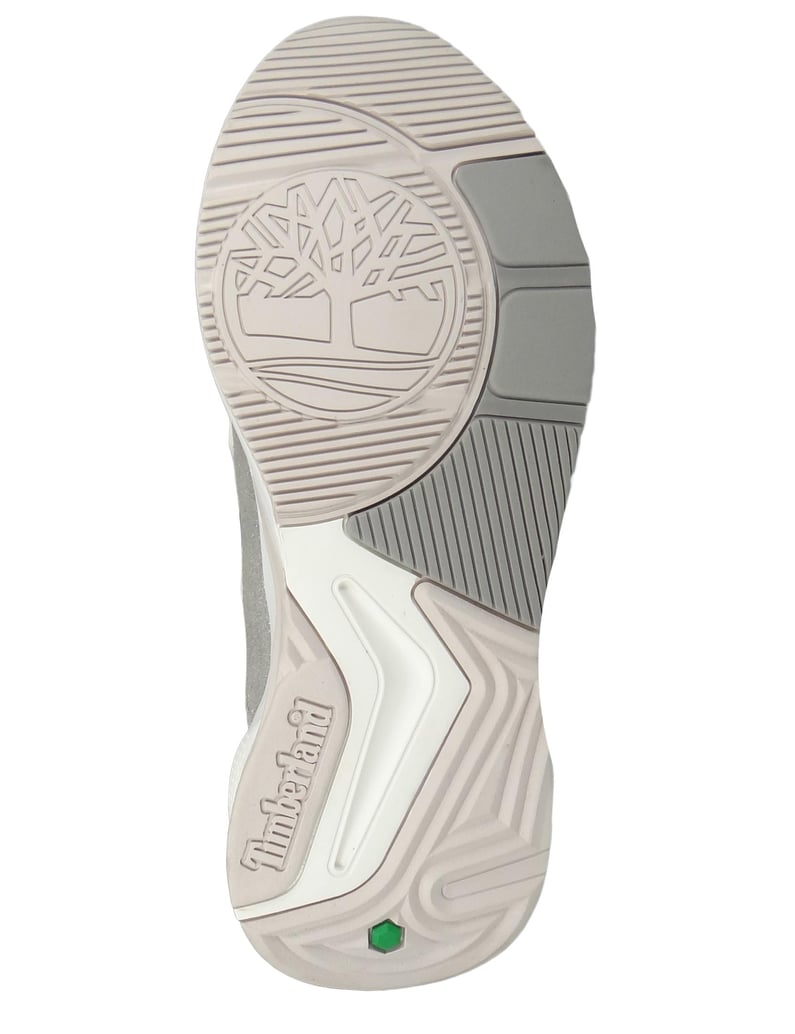 Timberland-Sneaker-Delphiville-silber
