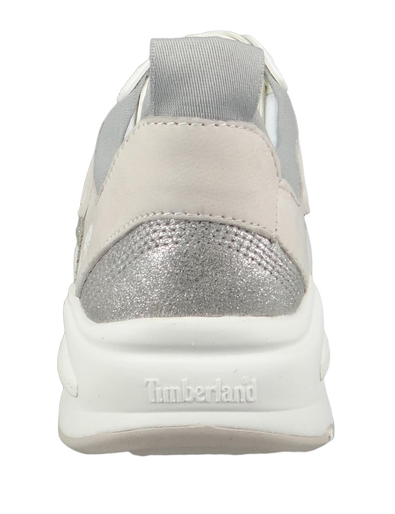 Timberland-Sneaker-Delphiville-silber